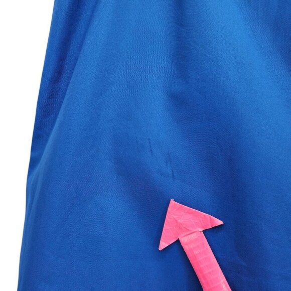 Vintage Abercrombie & Fitch Gore-Tex Zipper Ankle Lined Outdoor Pants Mens XL - Picture 8 of 13